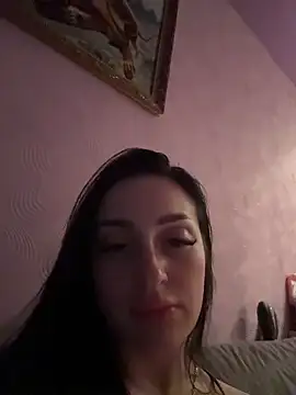 Soft_Pleasure webcam