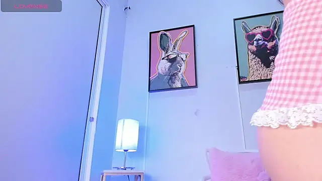 dulce_fiore07 webcam