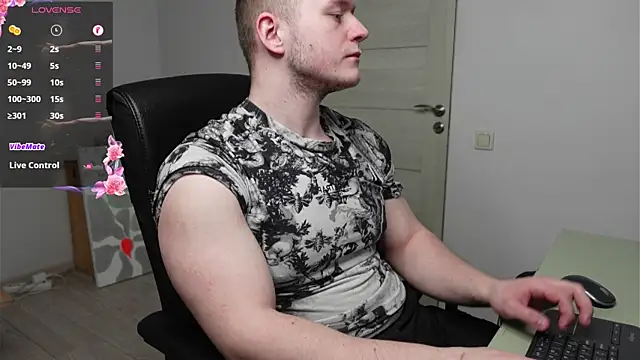 Richard_Dullas webcam