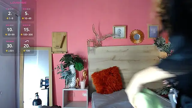 maria_Turner1 webcam