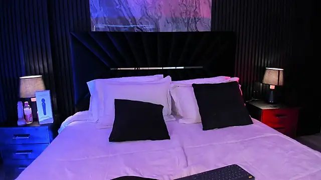 Liiahfontaine webcam