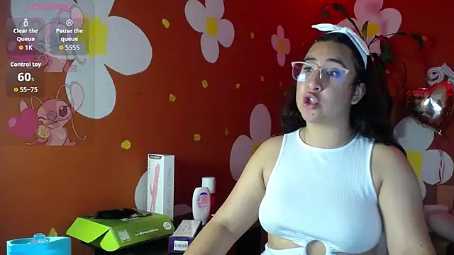 VirellaAshford webcam