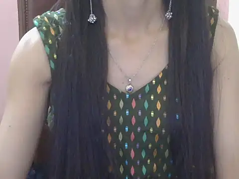 Lovely_Ananta webcam