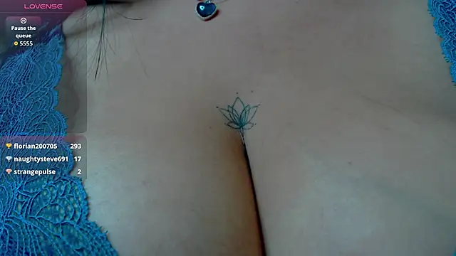 Veroniicabbw_ webcam