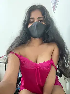 sexy-riyaa43 webcam