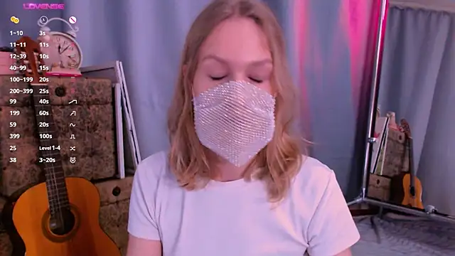 burning__g1rl webcam