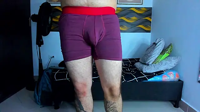 Chilly_Willyx webcam