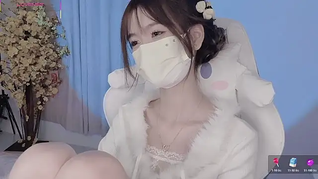 Your-Sunshine webcam