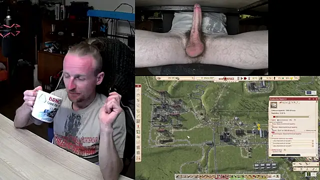 Preview Happy_Michal