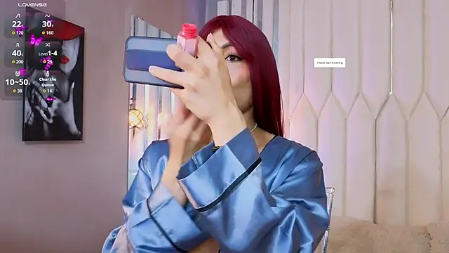 Megan_Do_Santos webcam