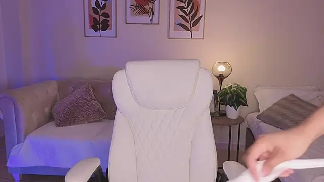 DahianaWalcott webcam