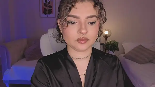 DahianaWalcott webcam