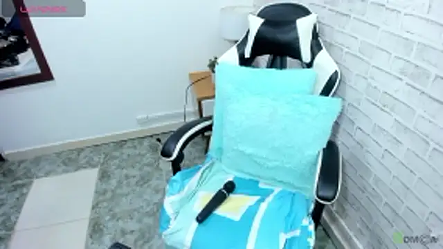 salome_rojas_ webcam