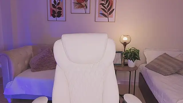 DahianaWalcott webcam