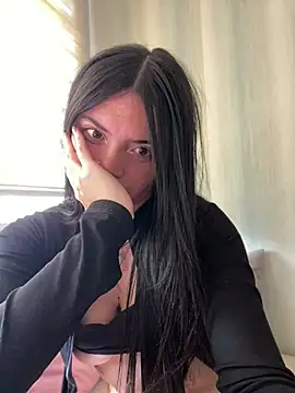 PamelaJonsom_ webcam