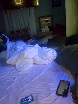 hotredheadandtoungelasher (G young) - Our new friend