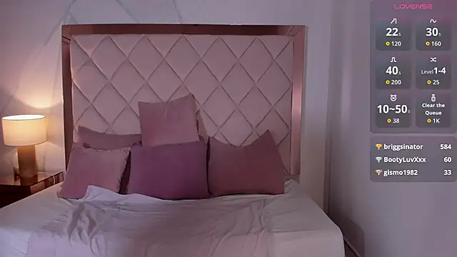 anabelle_clark webcam