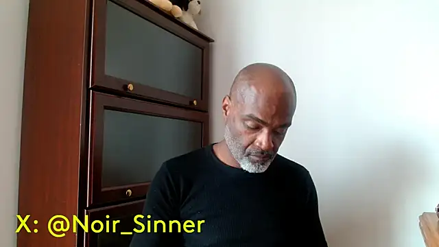 sinnernoir webcam