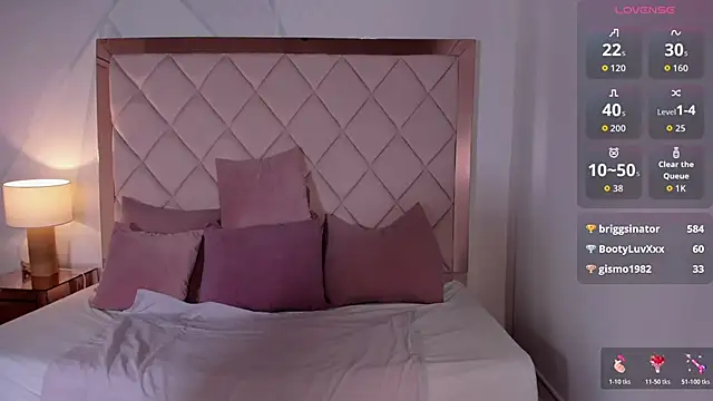 anabelle_clark webcam