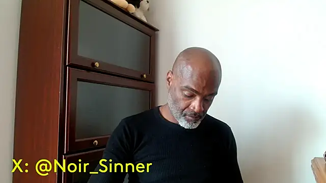sinnernoir webcam