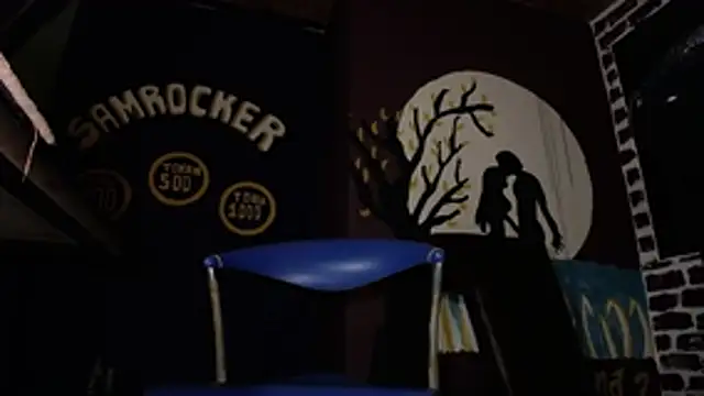 samrocker_sex webcam