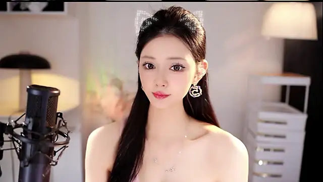 Ocean--Lili live sex cam