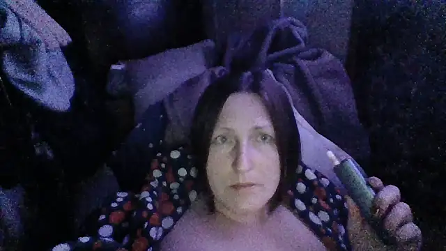 AllaSowinskaya webcam