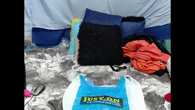 Chocolatemix55 webcam