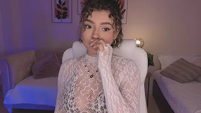 DahianaWalcott webcam