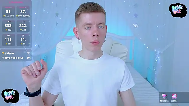 Cristian__Dior webcam