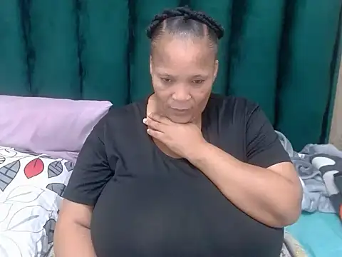 CaramelMelons78 webcam