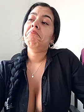 Luianna webcam