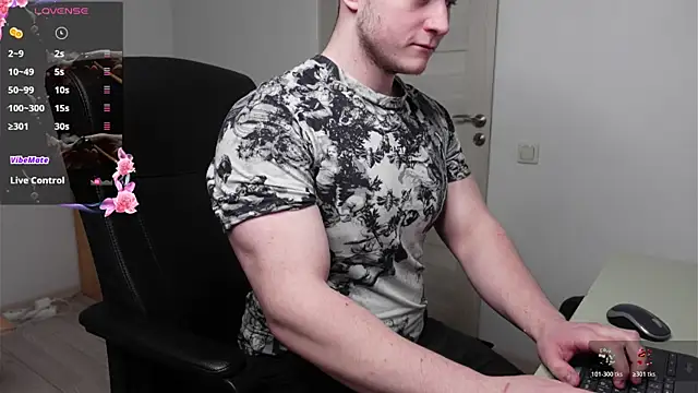 richard_dullas (M twink) - LOVE FOR HIM