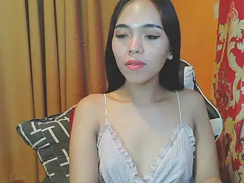 ur_lovelyjessy webcam