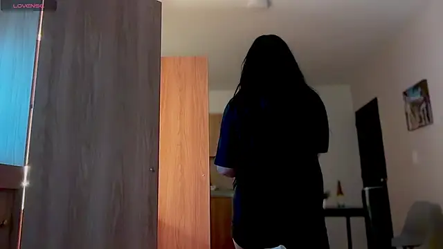 MarcellaGriffin webcam