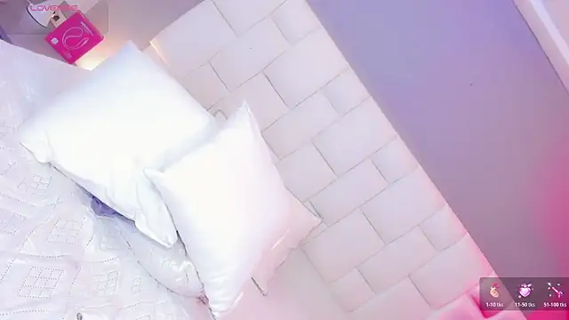 Kisses_Sophia webcam