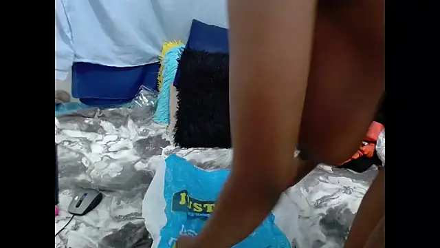 Chocolatemix55 webcam