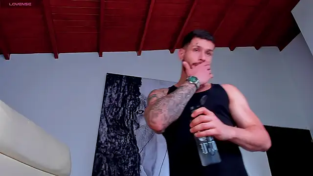 Santos_ramirez1 webcam