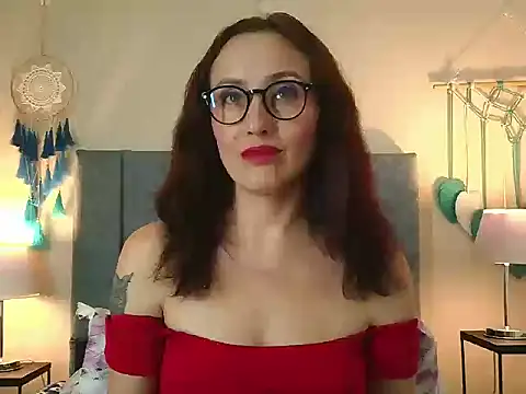 IberianMoonMK webcam