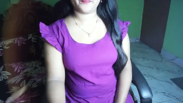 BengaliQueenStar webcam