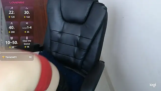 spicey_latina webcam