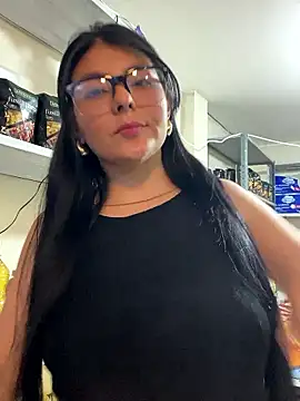 bella_isabela webcam