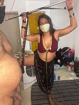 savita desai bdsm couple