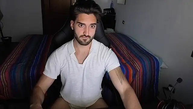 al3xox02 (M young) - CUMSHOW