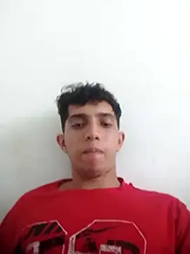 noscay (M young) - Hard cock