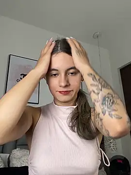 JuliaColemann webcam