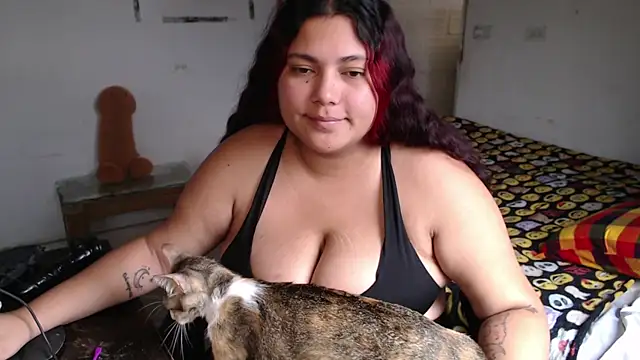 girl_milk2 webcam