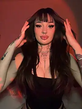 madelinexx's live cam