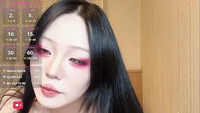 babyrita live sex cam