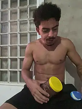 menoquarenta's live cam